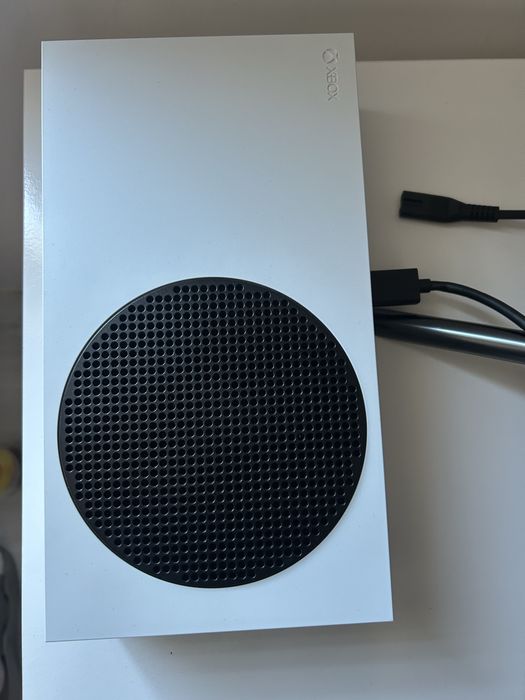 Xbox Series S 2025