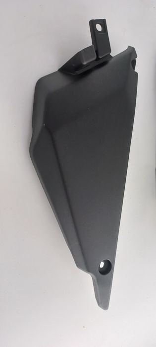 Kawasaki z650 wypełnienie bok L P