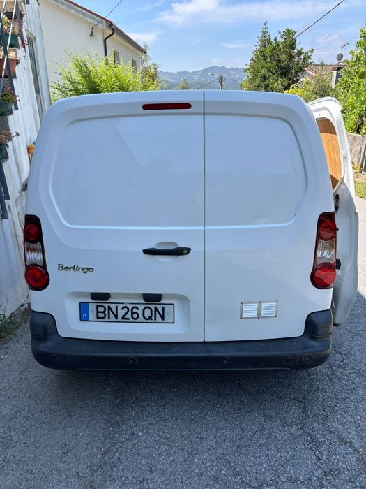 Mota, Scooter Jonway 125 cc, Citroën Berlingo  e outras..