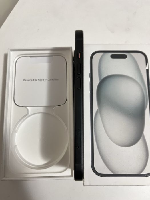 Iphone 15 128GB