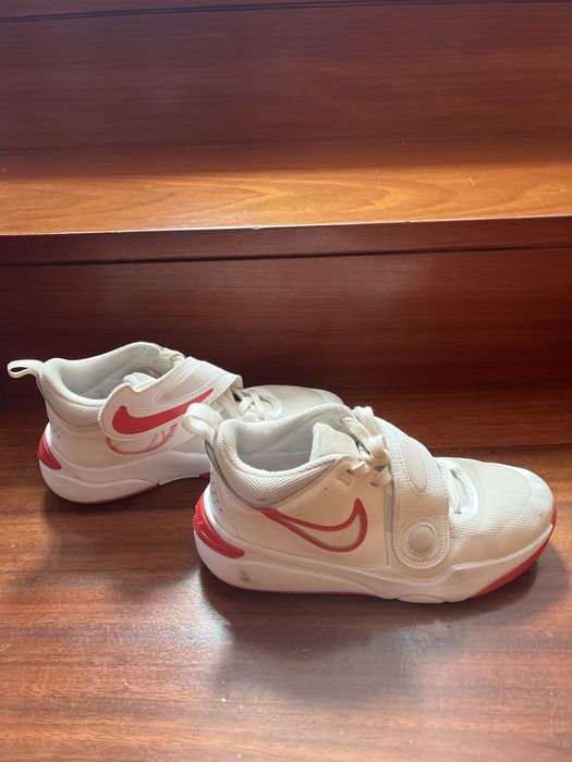 sapatilhas nike novas