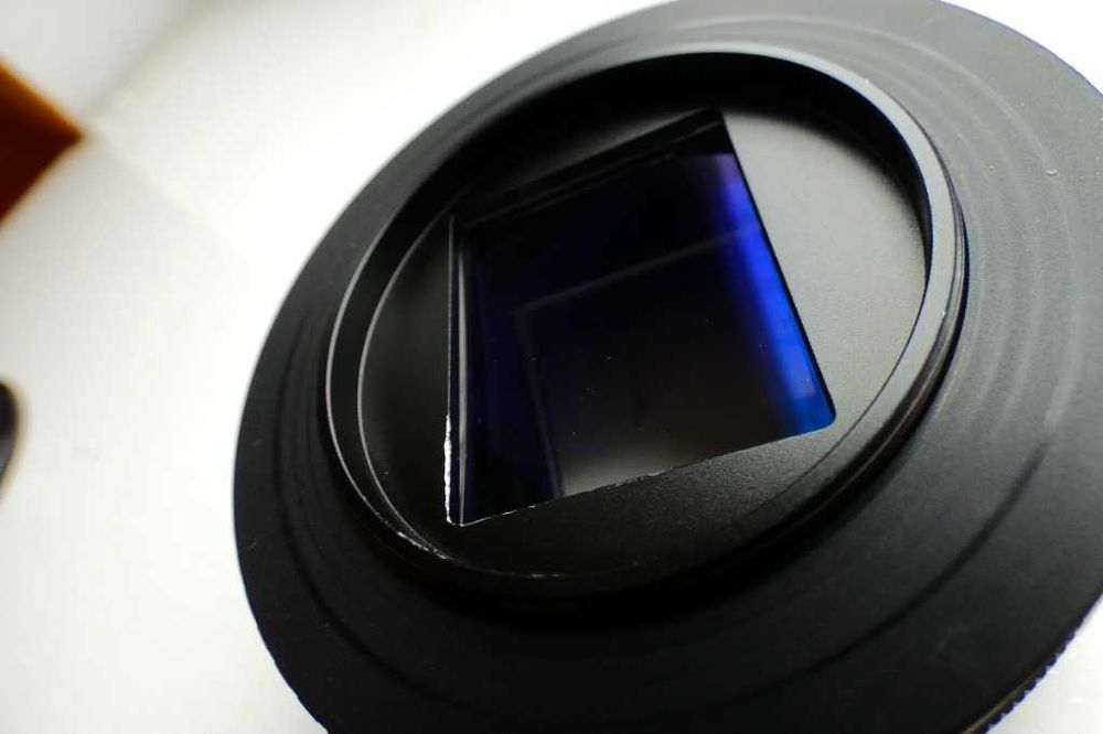 SLR Magic Anamorphot-40 1.33x Compact Adapter anamorficzny 52mm