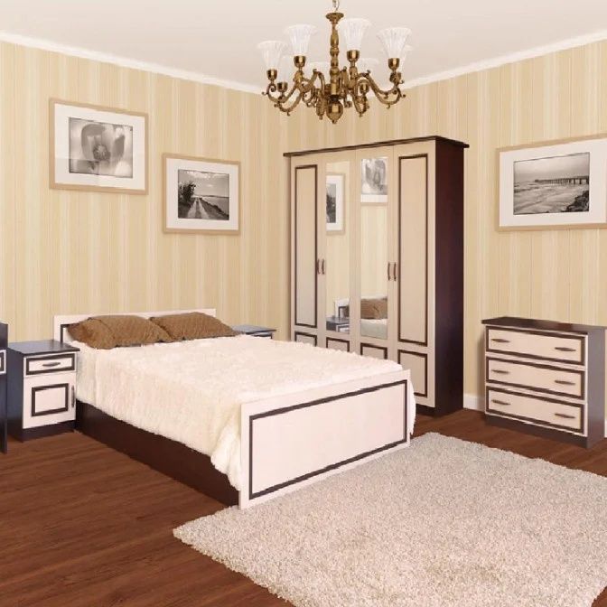 Шкаф от спальни , комоды, кровати