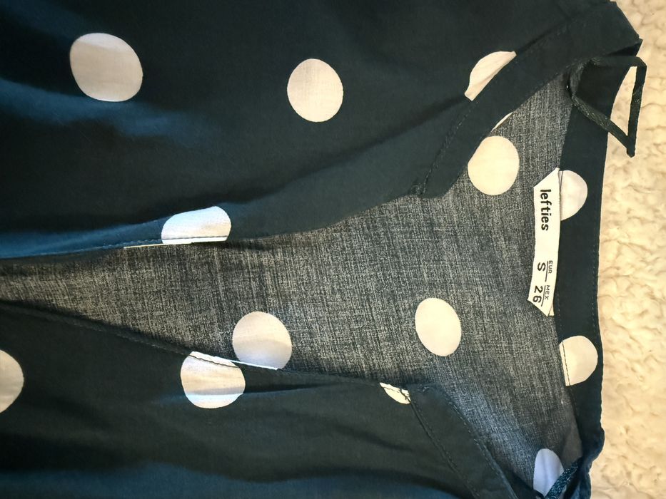 Vendo camisa Lefties