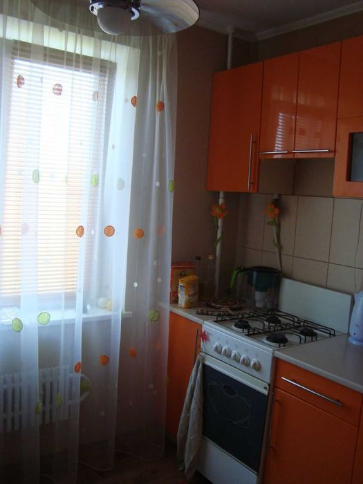 1 кім Зарічанська 20 ТЕРМІНОВО! ID 1116