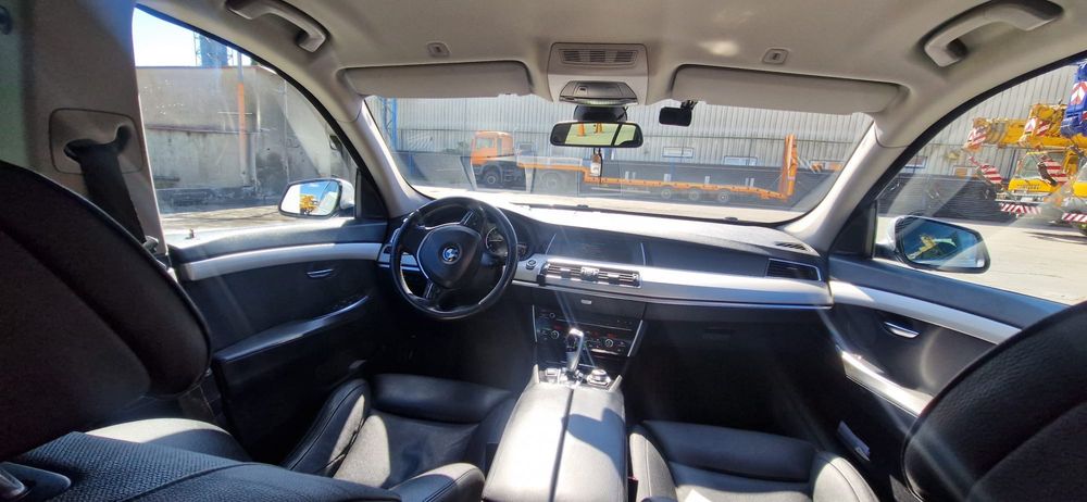 Bmw GT535 2010 rok. Polecam!