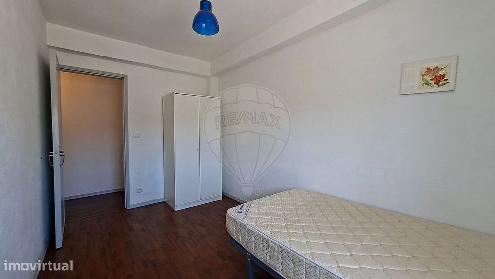 Apartamento T2 para venda