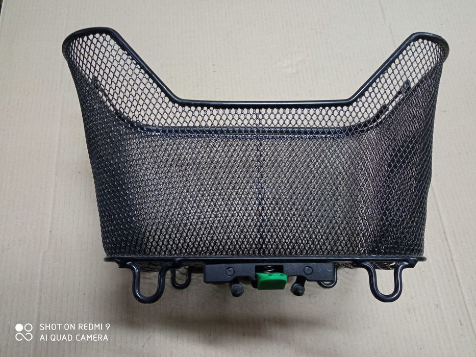 Nowy Kosz Racktime Klick