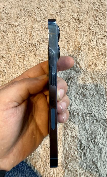 iPhone 13 Pro 256 GB – bardzo dobry stan