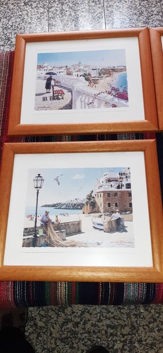 QUADROS (decorativos)