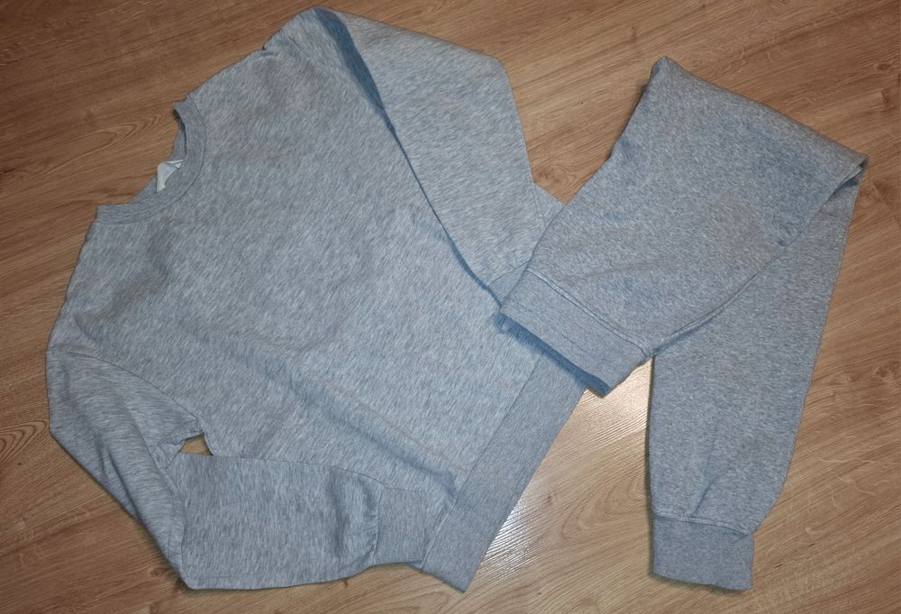 H&M Komplet, Dres, Spodnie dresowe, Bluza