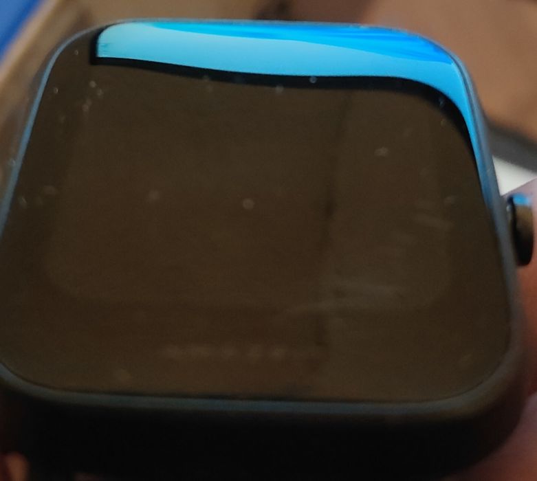 Smartwatch amazfit BIP U pro