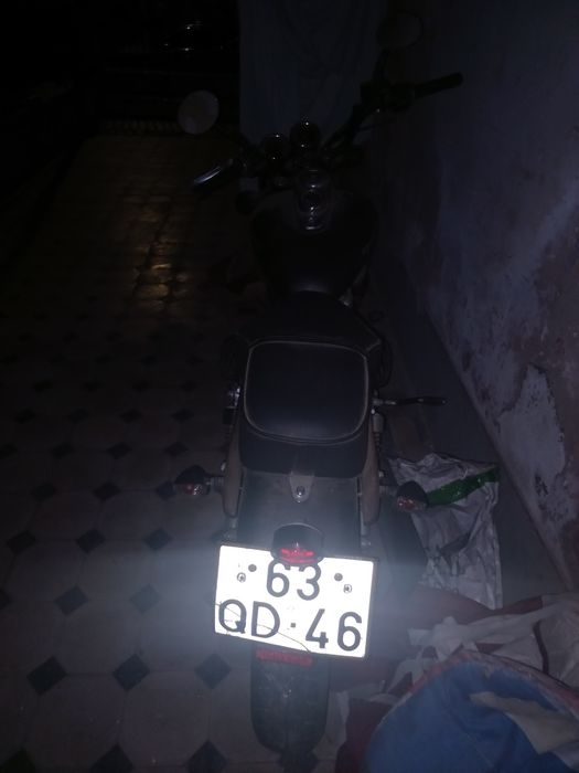 Mota Isso é uma keeway