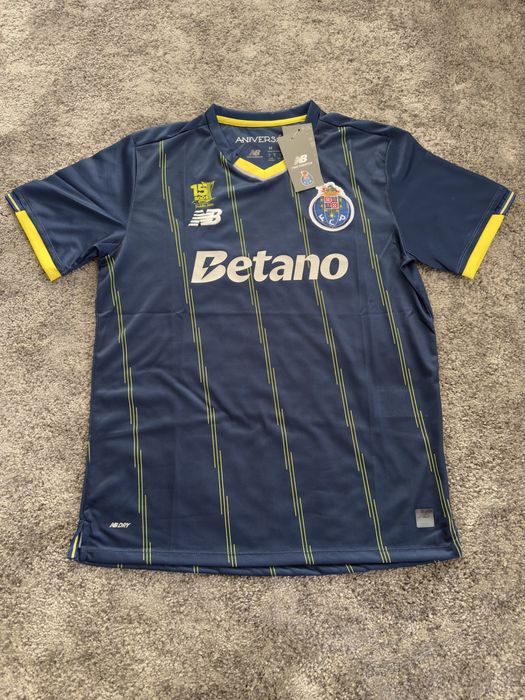 T shirt Fc Porto