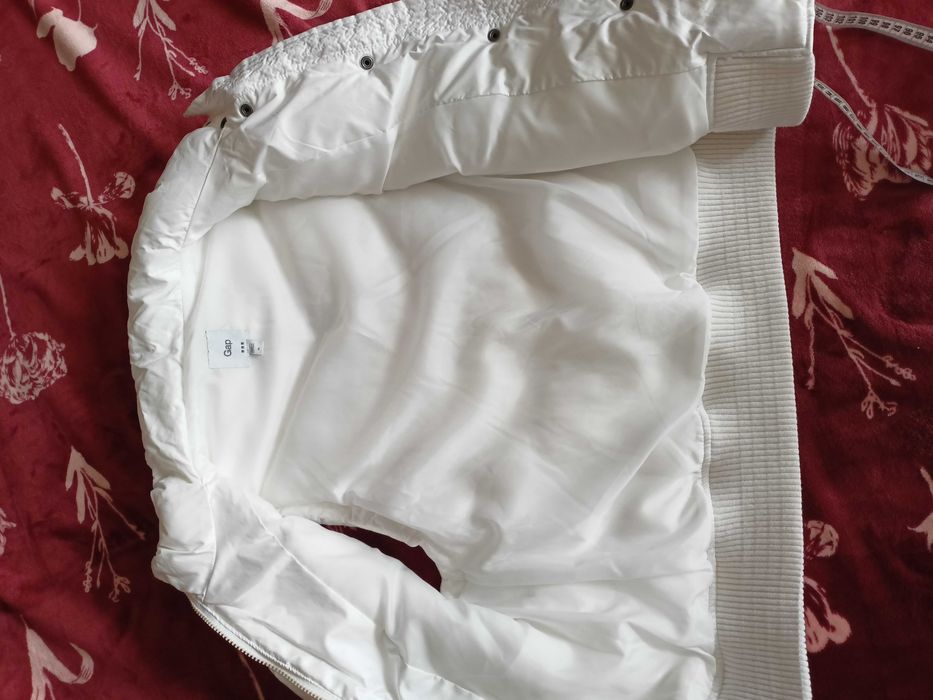 Gap nowa kamizelka M