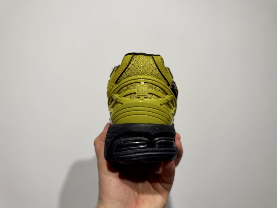 Кросівки чоловічі New Balance 1906 M1906RWD оригінал