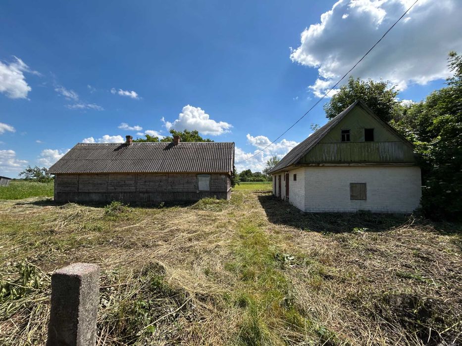 Продається будинок с.Івановичі