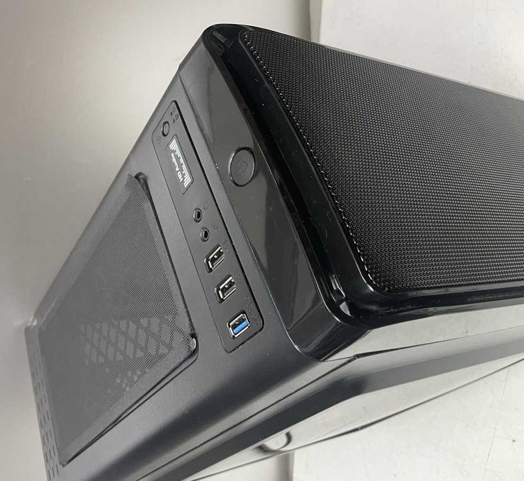 vinga корпус аквариум со стеклом и RGB подсветкой