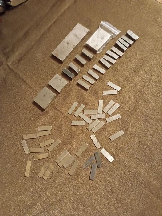 КМД концевые меры длины