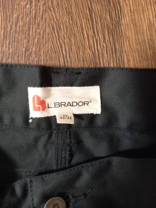 Штани для праці 2 XL