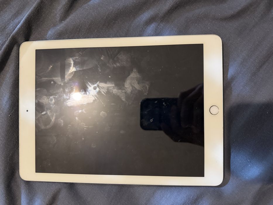 IPAD 5 usado 32 gigas