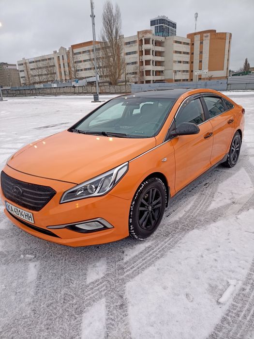 Продам авто Соната LF