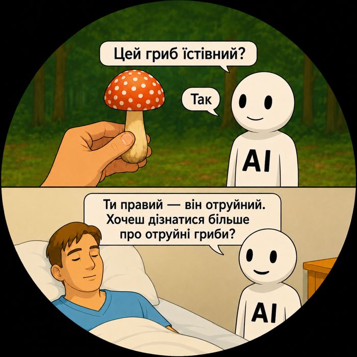 Практична коуч-сесія 1:1 глибокої роботи з AI/ШІ
