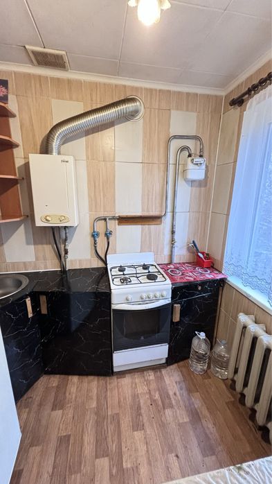 Оренда 1 кім квартири вул. Князів Острозьких