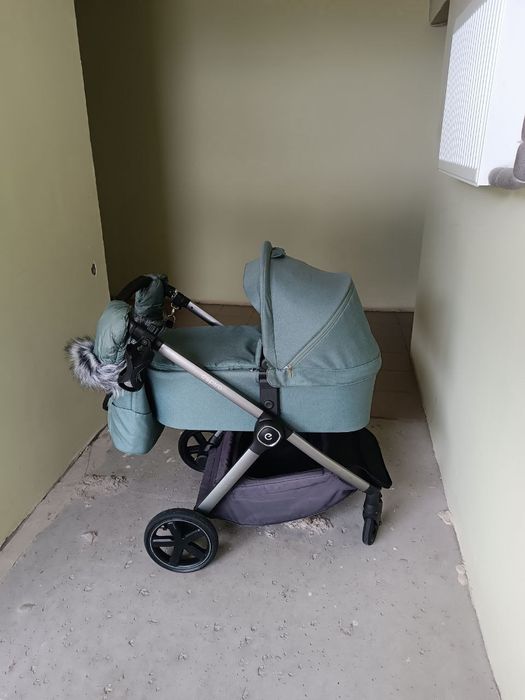 Коляска Espiro only 2 в 1