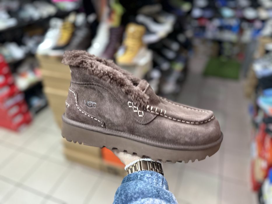 Черевики UGG Ansley Park ( РОЗМІР 42 )
