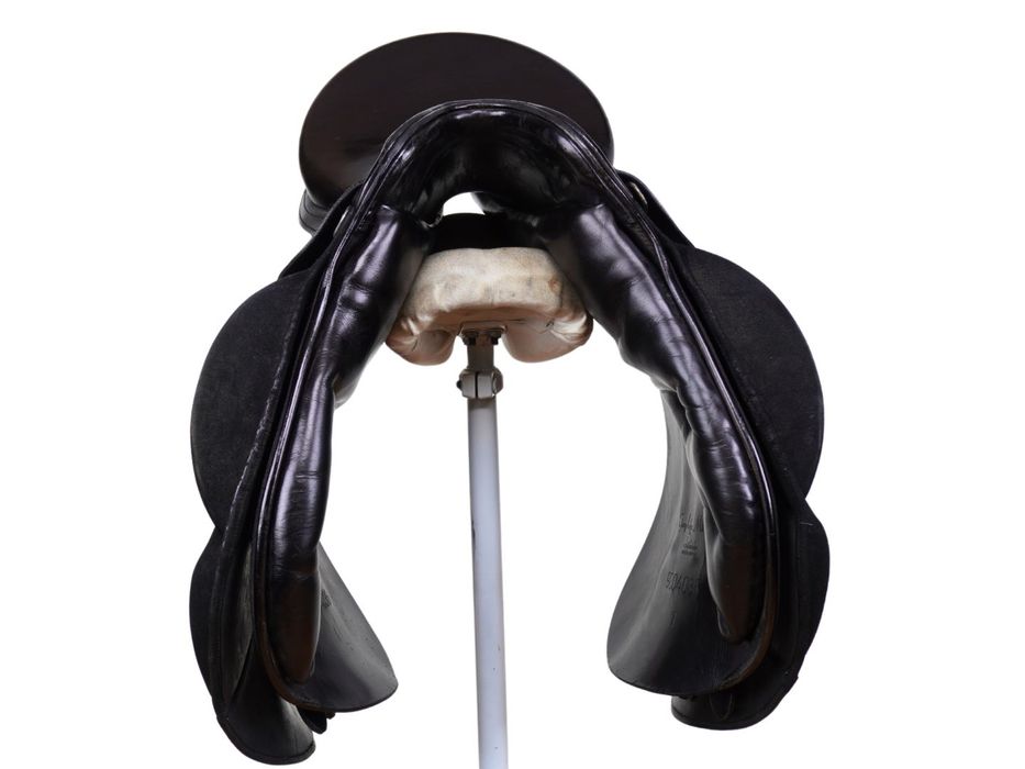 Kieffer Ulm Soft AT Siodło Wszechstronne