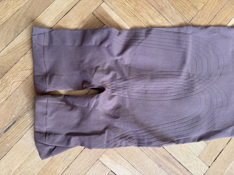 Shaper body modelujące Lycra