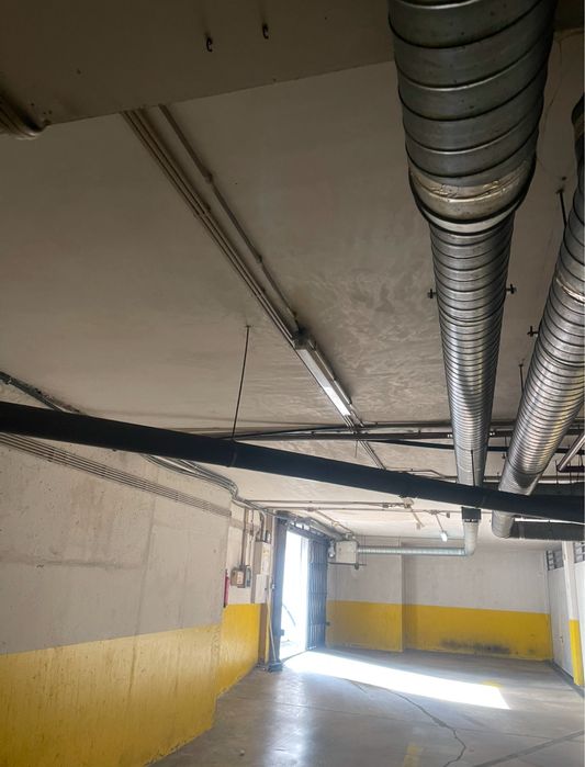 Garagem Fechada Aluguer