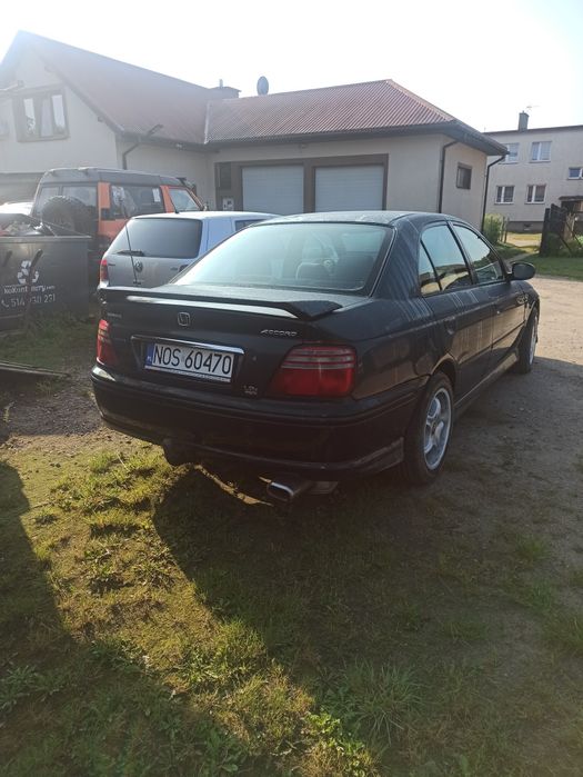 Honda Accord 1.8 2000r.