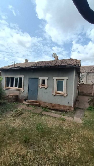 Продам будинок по вулиці Ульянівська