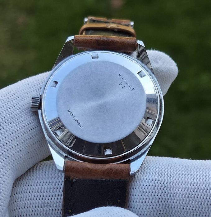 Швейцарскій годинник Longines