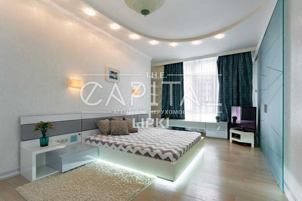 3-rooms apartment apartment by the address st. Bulvar Druzhby Narodov (area 162 m²) - Atlanta.ua - photo 22