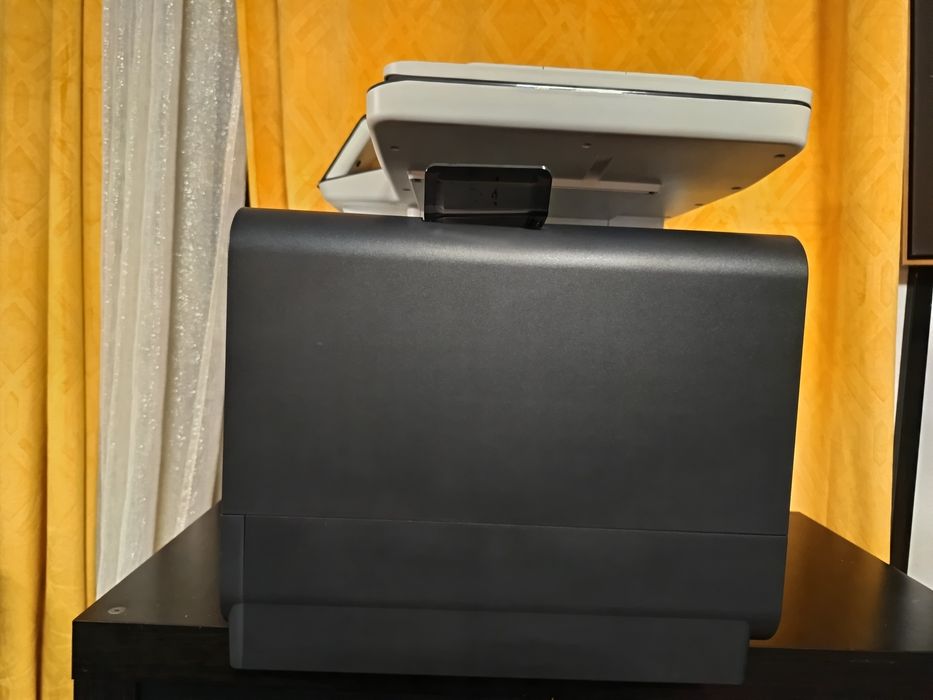 HP PageWide 377dw Printer with Error446950825442027523