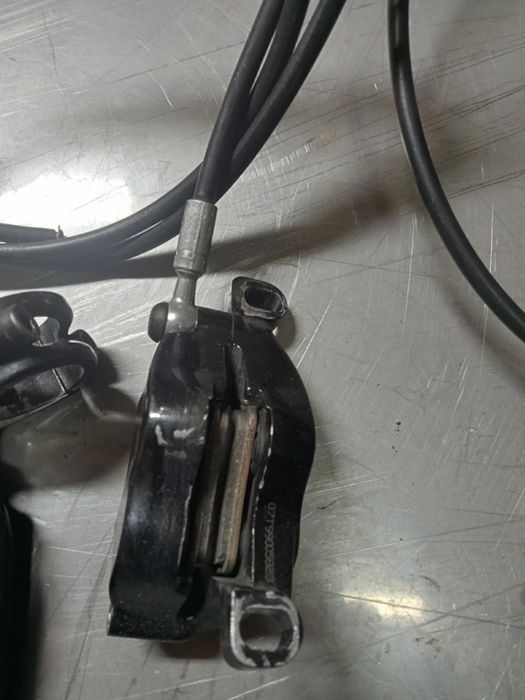 Par travoes sram guide