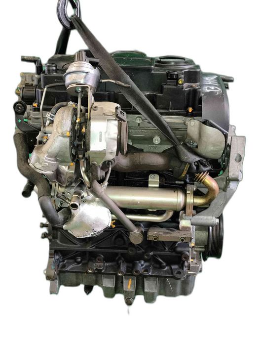 Motor Completo VW PASSAT B6 2.0 TDI (125 kW / 170 cv) [08.2005 - 07.2010] BMR (OEM)