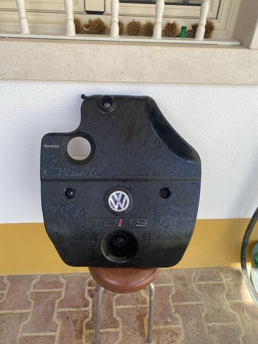 Tampa de motor VW 1.9TDI