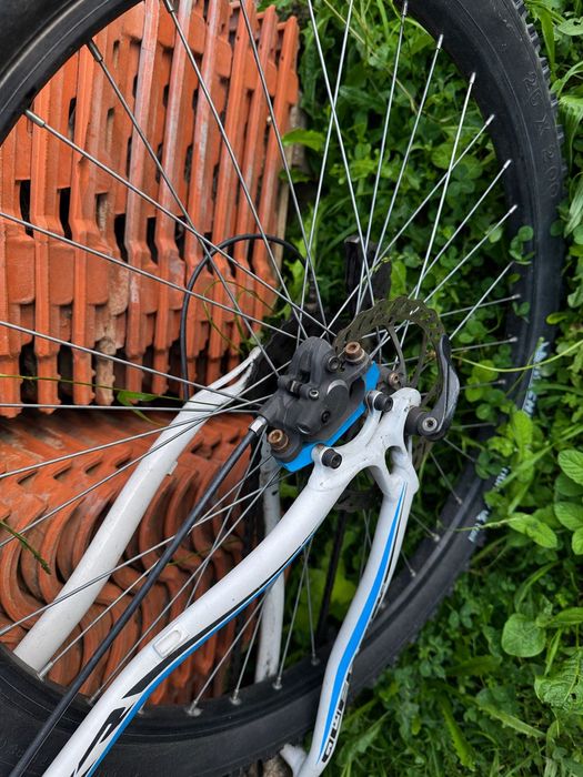 Bicicleta BTT QUER