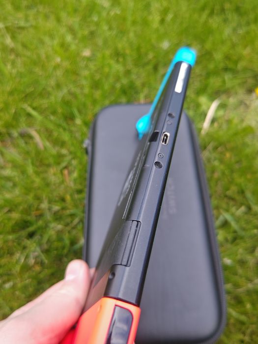 Nintendo Switch V1 (HAC-001)