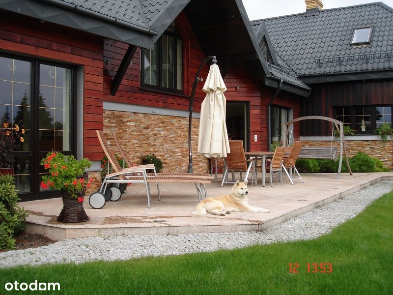 Tylko fajnym ludziom ...