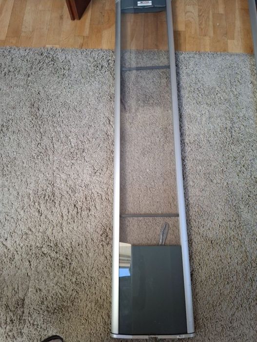 Bramki antykradzieżowe 3 skrzydła OPIGUARF