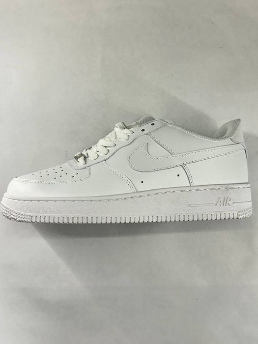 Buty Air force 1 white