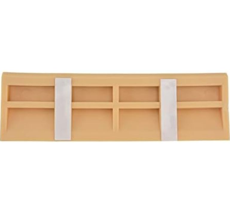 Próg wejsciowy Rampa progowa do dowolnych drzwi