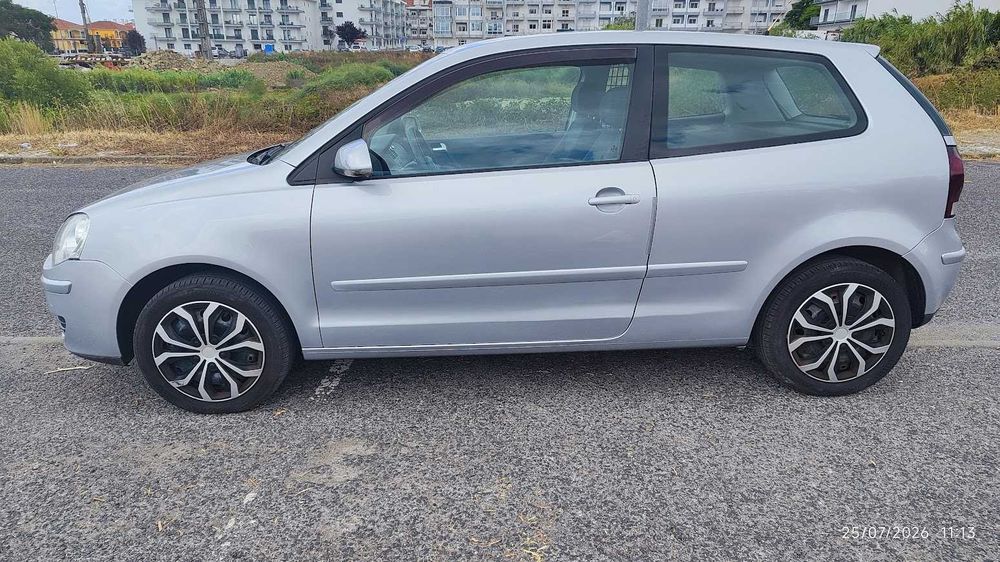 Volkswagen Polo — fotografia 5