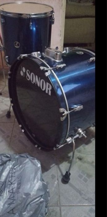 Reforma, restauração e customização de baterias