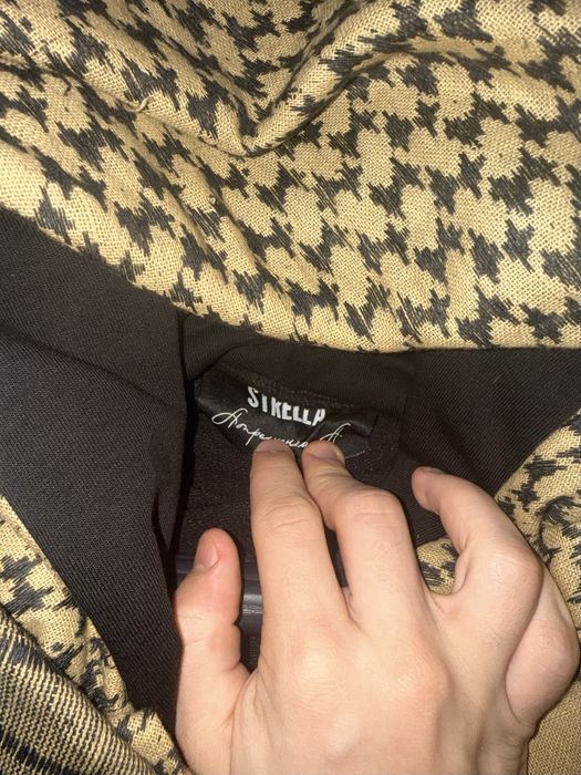 Кофта strella.